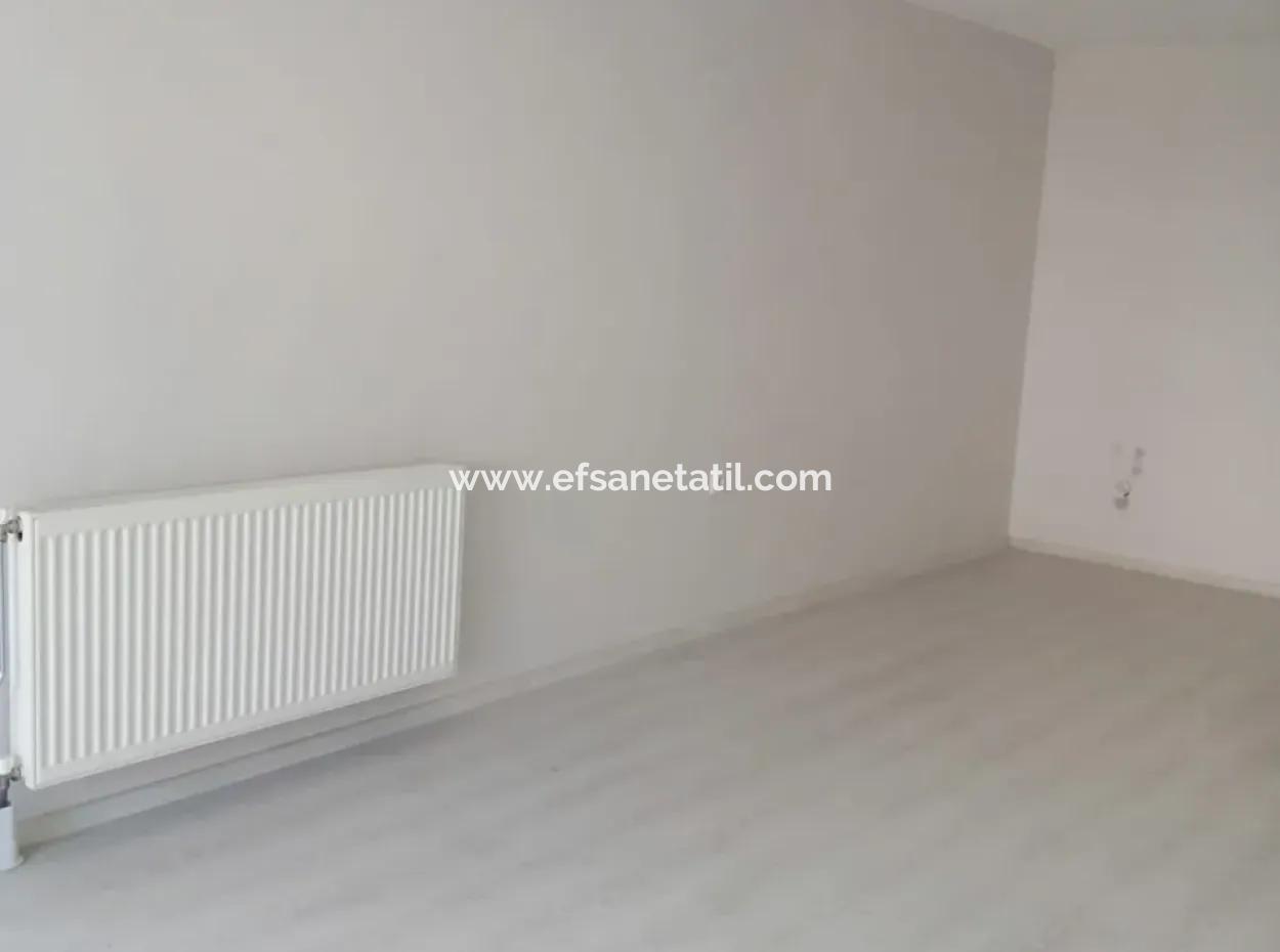 Ortaca Merkezde Satılık Kaloriferli Sıfır Daire