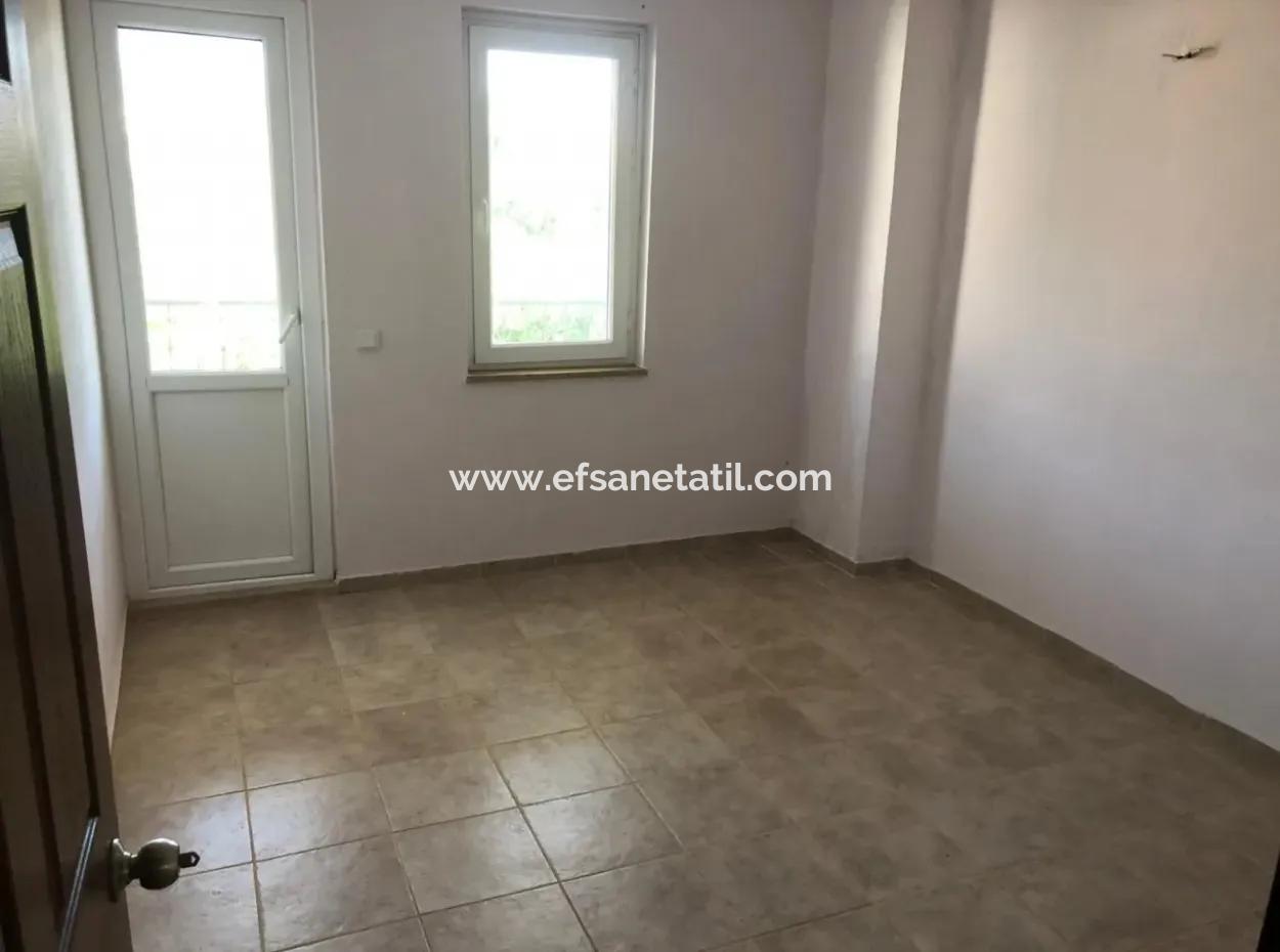 Dalyanda Kiralık 3+1 Eşyasız Dubleks