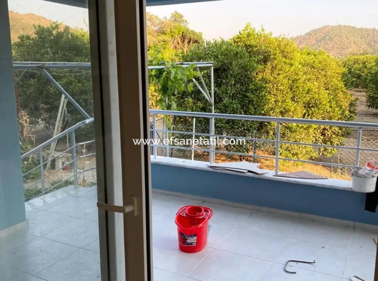 Ortacada Kiralık Sıfır 3+1 Daire