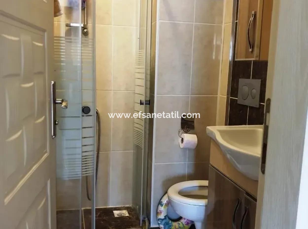 Dalamanda Satılık 5+1 Çatı Dubleks