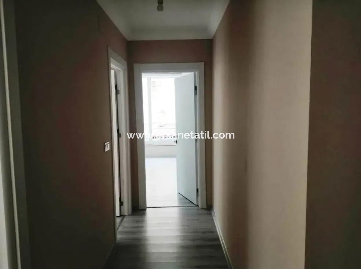 Ortaca Merkezde 3+1 Yeni Daire Satılık