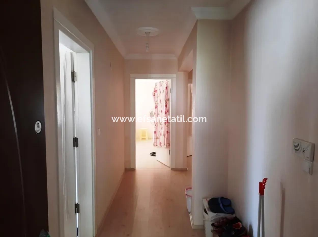 Ortaca Dalaklı Da Satılık Müstakil 2 Katlı Ev