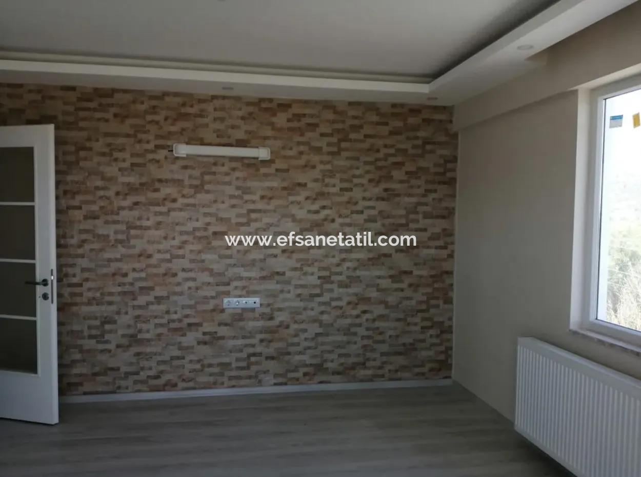 Ortaca Bahçelievler De Satılık 2+1 90 M2 Kaloriferli Lüks Daireler