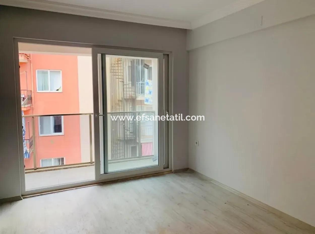 Muğla Ortacada Kelepir 1+1 Sıfır Daire Satılık