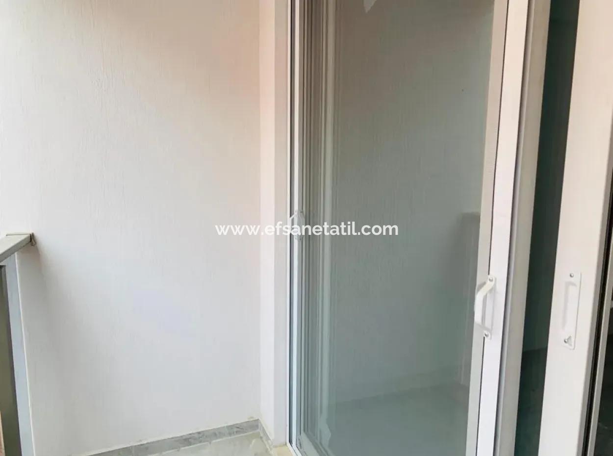 Muğla Ortacada Kelepir 1+1 Sıfır Daire Satılık