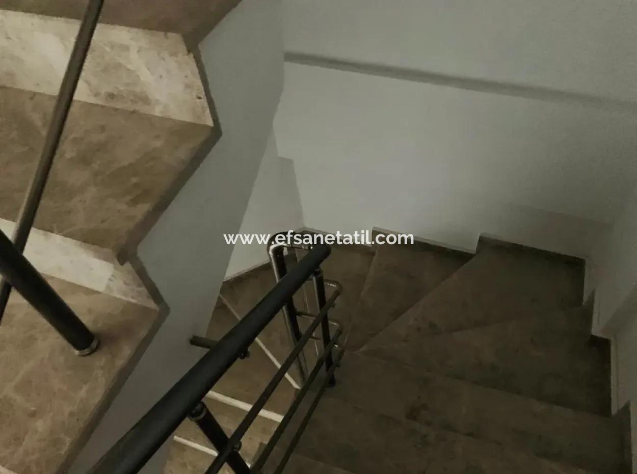 Muğla Ortacada Kelepir 1+1 Sıfır Daire Satılık