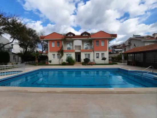 Mugla Dalyan Da Ev Fiyatına Apart Otel İşletmesi Acil Satılık