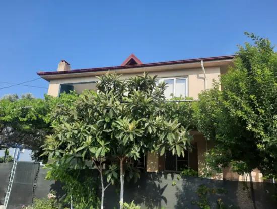 Muğla Ortaca Güzelyurtta 2+1 Eşyalı Daire Kiralık