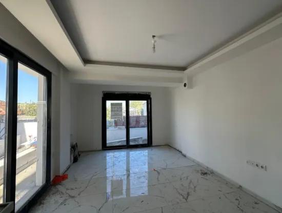 Ortaca Karaburun Da 2+1 Sıfır Daire Satılık