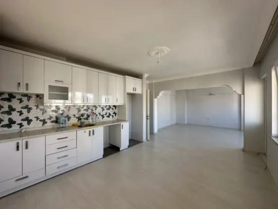 Ortaca Merkez De 2+1-110 M2 Geniş Daire Satılık