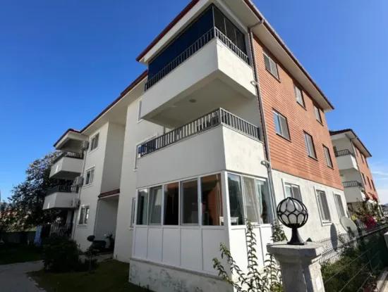 Ortaca Da 2. Kat 3+1 Daire Kiralık