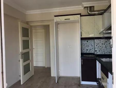 Ortaca Da Kiralık 3+1 Daire