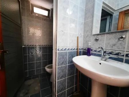 Ortacada Kiralık Bahçeli 3+1 Daire