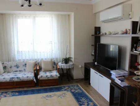 Muğla Köyceğizde Satılık 4+2 Dubleks Daire