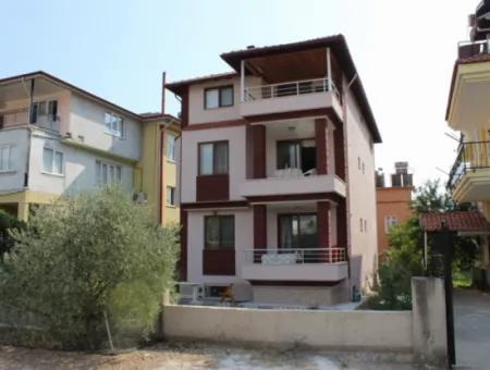 Muğla Köyceğizde Satılık 4+2 Dubleks Daire