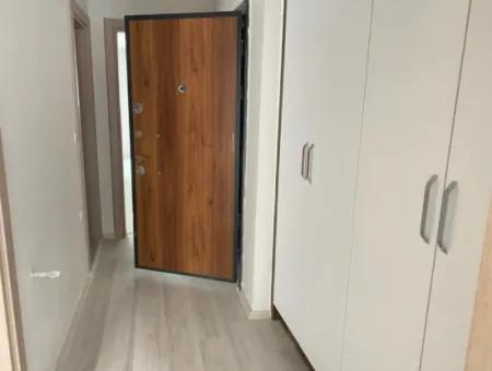 Muğla Ortaca Merkezde 2+1 Sıfır Ara Kat Daire Satılık