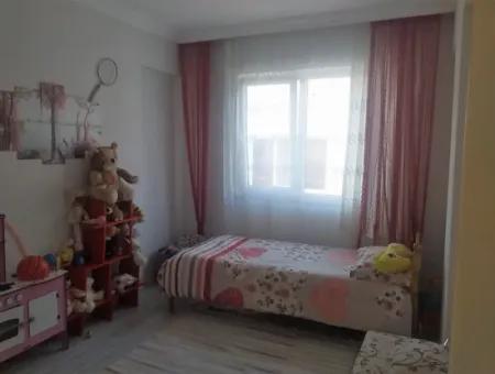 Ortaca Merkezde Satılık 3+1 Daire