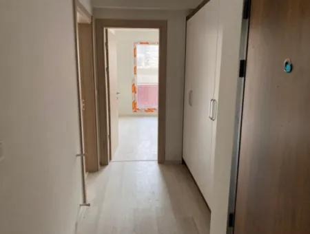 Muğla Ortaca Merkezde 90 M2 2+1 Sıfır Daire Satılık