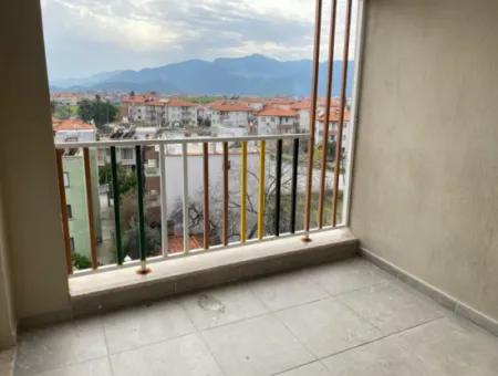 Muğla Ortaca Merkezde 3+1 110 M2 Sıfır Daire Satılık