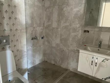 Ortaca Karaburunda Satılık 2+1 Sıfır Giriş Kat Daire