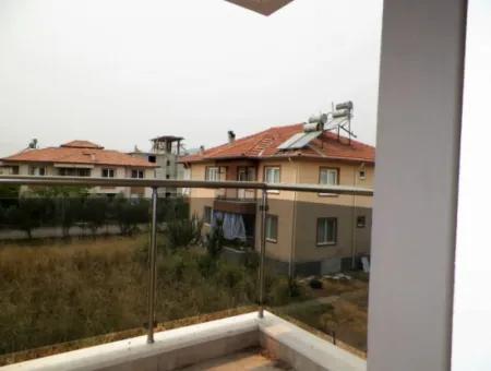 Ortacada 90 M2 2+1 Yeni Daire Satılık