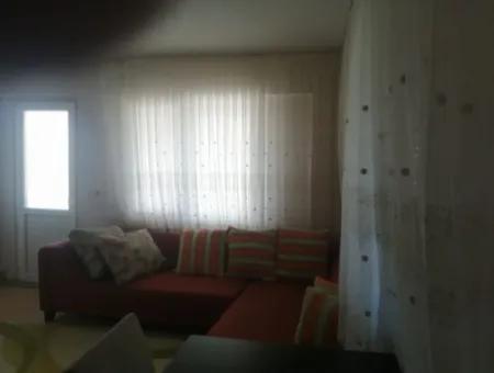 Muğla Ortaca Cumhuriyette Kiralık Eşyalı 2+1 Daire