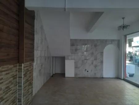 Muğla Ortaca Cumhuriyet Mah.de Satılık 85 M2 2+1 Yeni Daire