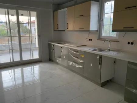 Muğla Ortacada 400 M2 Arsada Müstakil Sıfır 4+1 Villa Satılık