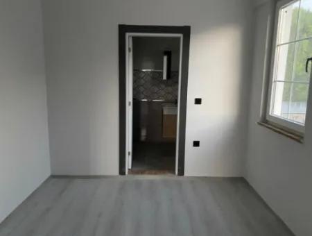 Muğla Ortacada 400 M2 Arsada Müstakil Sıfır 4+1 Villa Satılık