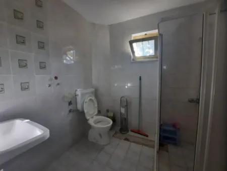 Muğla Ortaca Yerbelende 2+1 Eşyalı Giriş Kat Daire Kiralık