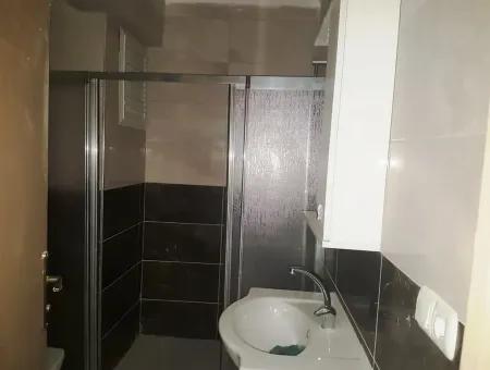 Ortaca Karaburunda Satılık 85 M2 2+1 Sıfır Daire