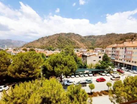 Ortaca Da 3+1 137 M2 Daire Satılık