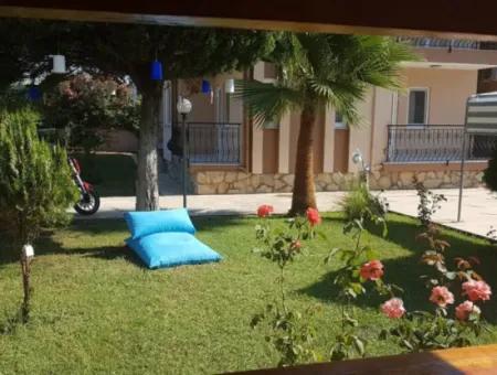 Dalyanda Günlük Kiralık 1+1 Ve 2+1 Apartlar