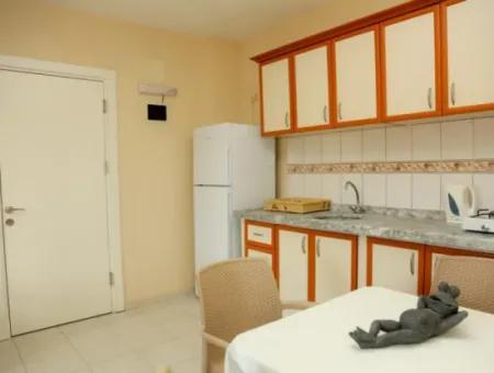Dalyanda Günlük Kiralık 1+1 Ve 2+1 Apartlar