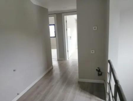 Muğla, Köyceğiz Gülpınar Da, 160 M2 4+1 Dubleks Daire Satılık