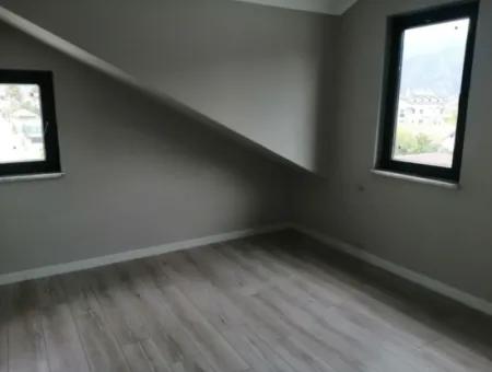 Muğla, Köyceğiz Gülpınar Da, 160 M2 4+1 Dubleks Daire Satılık