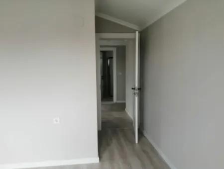 Muğla, Köyceğiz Gülpınar Da, 160 M2 4+1 Dubleks Daire Satılık