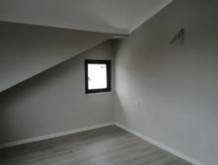 Muğla, Köyceğiz Gülpınar Da, 160 M2 4+1 Dubleks Daire Satılık