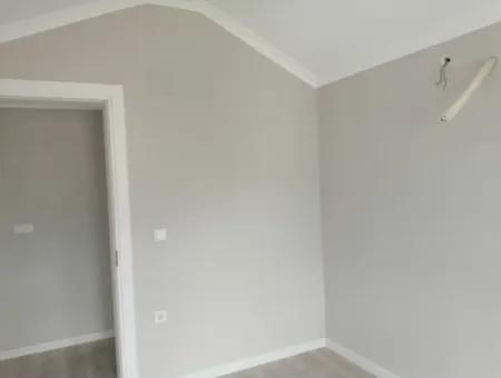 Muğla, Köyceğiz Gülpınar Da, 160 M2 4+1 Dubleks Daire Satılık