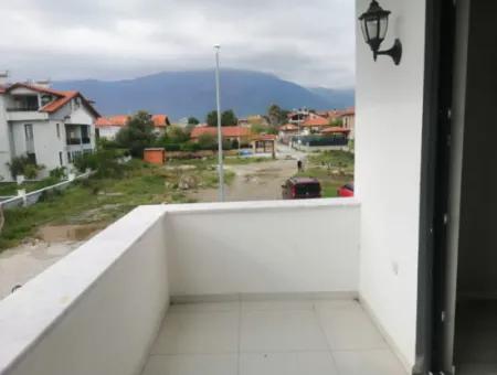 Muğla, Köyceğiz Gülpınar Da, 160 M2 4+1 Dubleks Daire Satılık