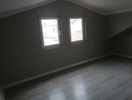 Muğla ,Köyceğiz, Gülpınar Da Göl Manzaralı, Bağımsız Mutfak 170 M2, 4+1 Lüks Daire Satılık.