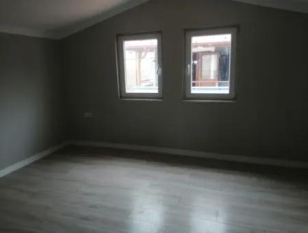 Muğla ,Köyceğiz, Gülpınar Da Göl Manzaralı, Bağımsız Mutfak 170 M2, 4+1 Lüks Daire Satılık.
