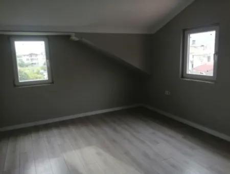 Muğla ,Köyceğiz, Gülpınar Da Göl Manzaralı, Bağımsız Mutfak 170 M2, 4+1 Lüks Daire Satılık.