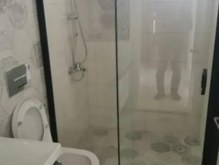 Muğla ,Köyceğiz, Gülpınar Da Göl Manzaralı, Bağımsız Mutfak 170 M2, 4+1 Lüks Daire Satılık.