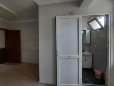 Muğla Dalyan Merkezde 35 M2 Ofis Kiralık