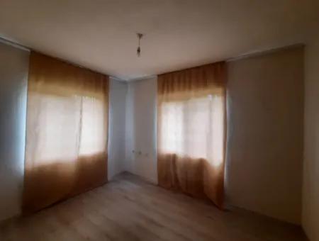 Ortaca Kemaliye De Eşyasız, Emekliye Kiralık 3+1, 100 M2 Giriş Kat Daire