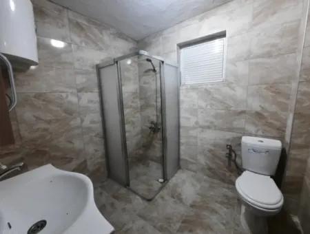 Ortaca Kemaliye De Eşyasız, Emekliye Kiralık 3+1, 100 M2 Giriş Kat Daire