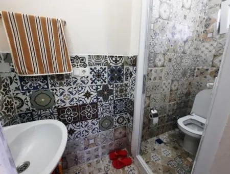 Muğla Ortaca Da Müstakil Temiz Köşebaşı 2 Daire, Bina Satılık