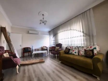 Muğla Ortaca Da Müstakil Temiz Köşebaşı 2 Daire, Bina Satılık