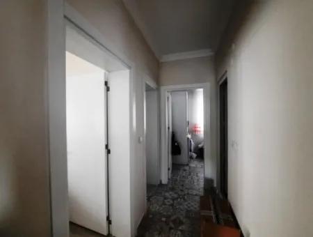 Muğla Ortaca Da Müstakil Temiz Köşebaşı 2 Daire, Bina Satılık